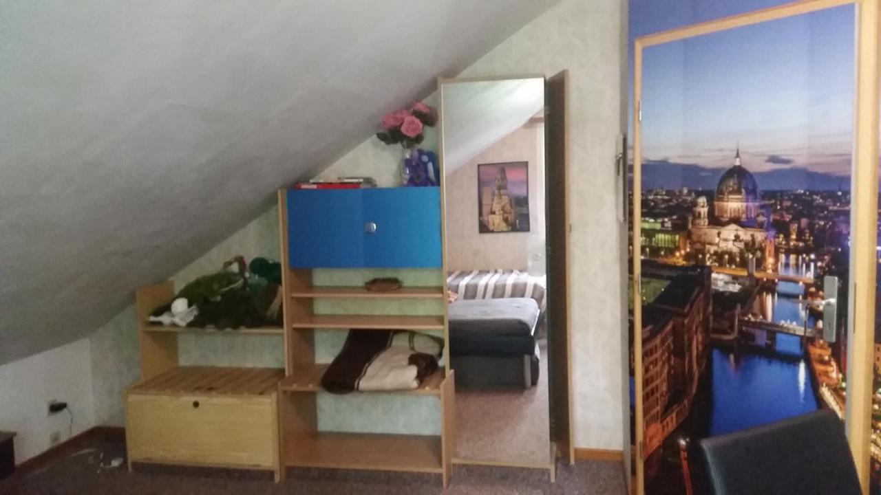 Specialplaceinberlin Extérieur photo